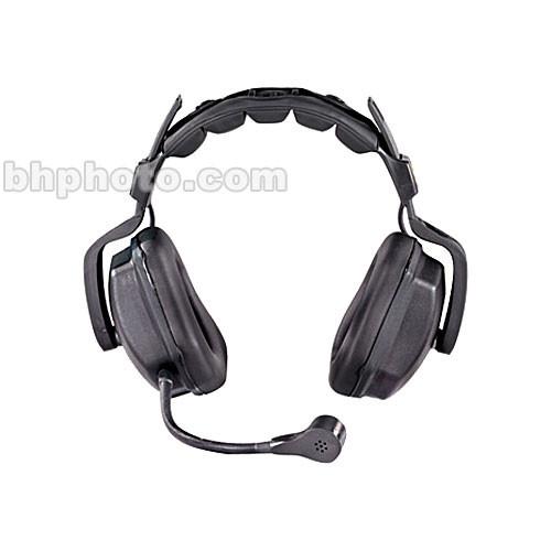 Eartec  Ultra Heavy-Duty Dual-Ear Headset DIG10UD, Eartec, Ultra, Heavy-Duty, Dual-Ear, Headset, DIG10UD, Video