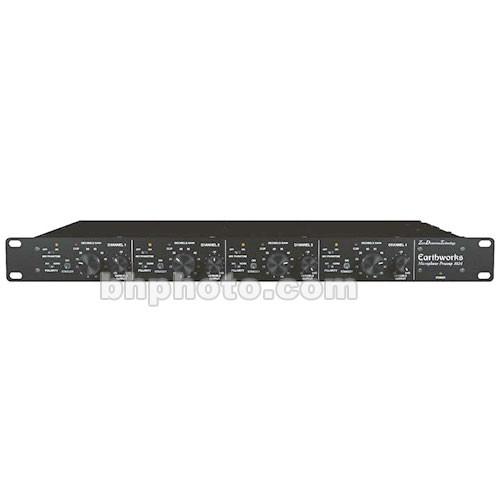 Earthworks  1024 Microphone Preamp 1024, Earthworks, 1024, Microphone, Preamp, 1024, Video
