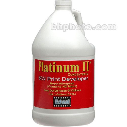 Edwal  Platinum II Developer EDPDC128
