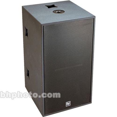 Electro-Voice QRx-218S - Dual 18