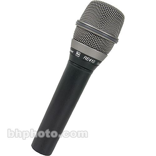 Electro-Voice RE410 Cardioid Microphone F.01U.169.061