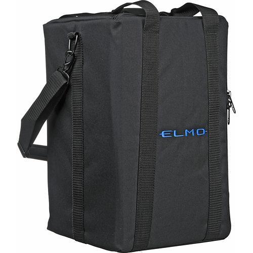 Elmo  IF124Y Padded Soft Carrying Case IF124Y
