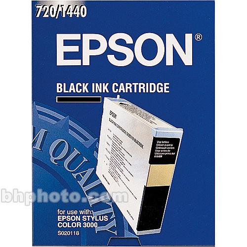Epson  4 Color Ink Cartridge Kit