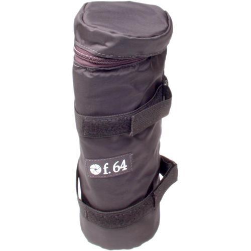 f.64 LPX Large Lens Pouch - Holds Up to 11