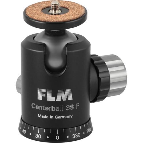 FLM  Centerball 38 F 12 38 901