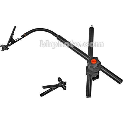 Foba  CAMUN Tabletop Arm F-CAMUN, Foba, CAMUN, Tabletop, Arm, F-CAMUN, Video