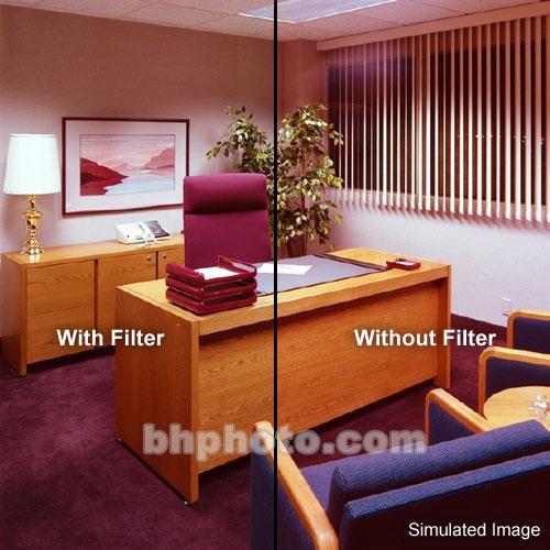 Formatt Hitech Color Compensating Filter (52mm) BF 52-CC05CYA
