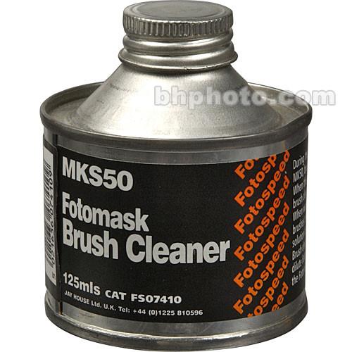 Fotospeed  MK50 Fotomask Cleaner - 125ml 307410