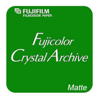 Fujifilm Fujicolor Crystal Archive Paper Type II 7053916