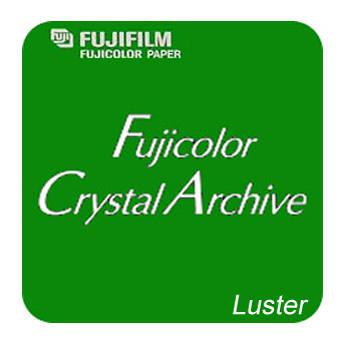 Fujifilm Fujicolor Crystal Archive Paper Type II 7053917