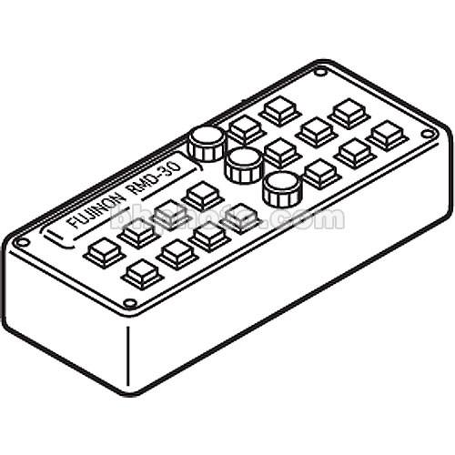 Fujinon  RMD-30 Remote Control Box RMD-30, Fujinon, RMD-30, Remote, Control, Box, RMD-30, Video