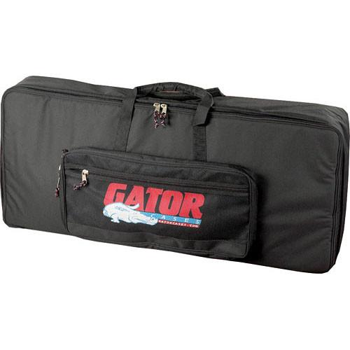 Gator Cases  GKB-61 Keyboard Gig Bag GKB-61