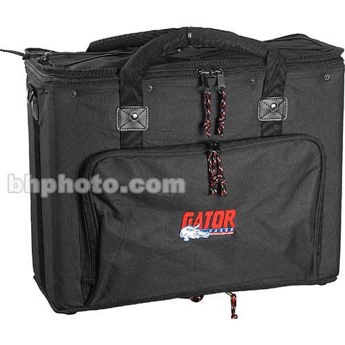 Gator Cases  GRB-4U Rack Bag GRB-4U