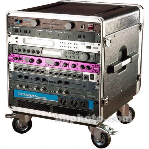 Gator Cases GRC-Base-10 Base with Casters GRC-BASE-10, Gator, Cases, GRC-Base-10, Base, with, Casters, GRC-BASE-10,