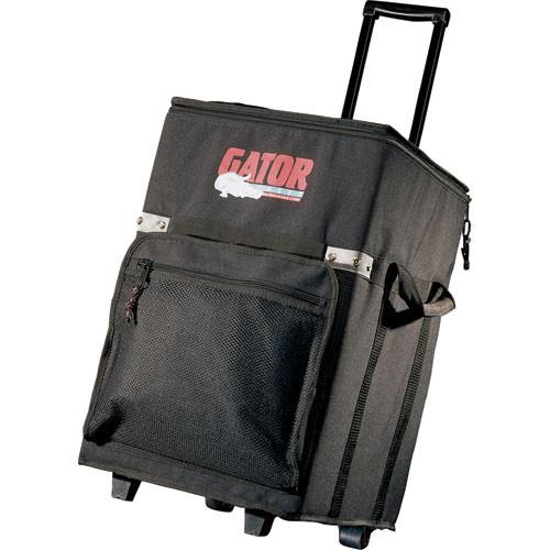 Gator Cases  GX-20 Rolling Cable Caddy GX-20