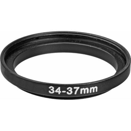 General Brand  34-37mm Step-Up Ring 34-37