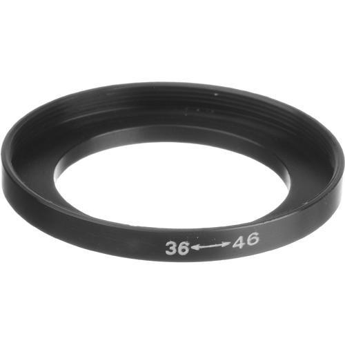 General Brand  36-46mm Step-Up Ring 36-46