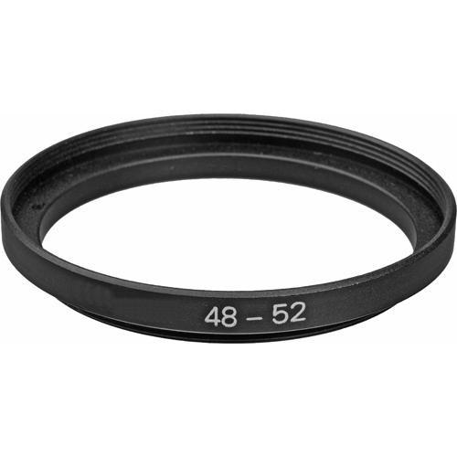 General Brand  48-52mm Step-Up Ring 48-52, General, Brand, 48-52mm, Step-Up, Ring, 48-52, Video