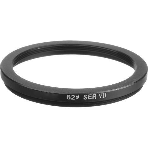 General Brand 62mm-Series 7 Step-Up Adapter Ring