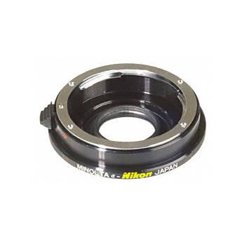 General Brand Adapter for Nikon F Mount Lens to Sony A, General, Brand, Adapter, Nikon, F, Mount, Lens, to, Sony, A,