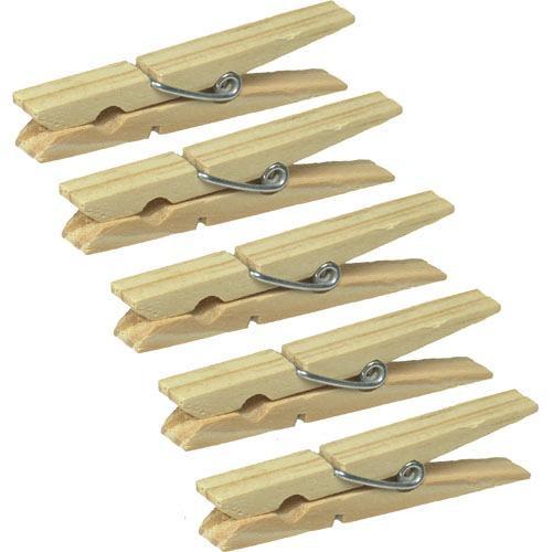 General Brand  Clothes Pins GS4850SM