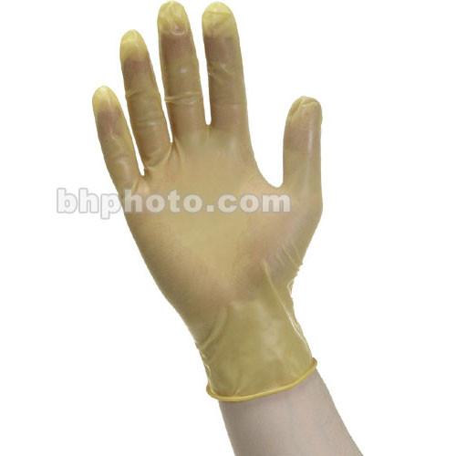 General Brand Disposable Latex Powder Free Gloves
