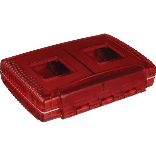 Gepe  Card Safe Extreme (Red) 3861-03, Gepe, Card, Safe, Extreme, Red, 3861-03, Video