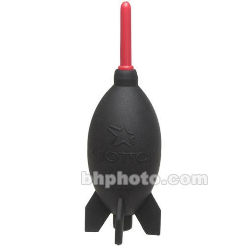 Giottos Rocket Blaster Dust-Removal Tool (Medium, Black) AA1910, Giottos, Rocket, Blaster, Dust-Removal, Tool, Medium, Black, AA1910