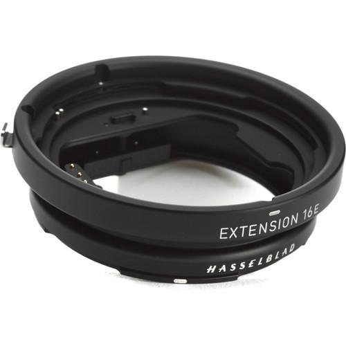 Hasselblad  Extension Tube 16E (16mm) 30 40654, Hasselblad, Extension, Tube, 16E, 16mm, 30, 40654, Video