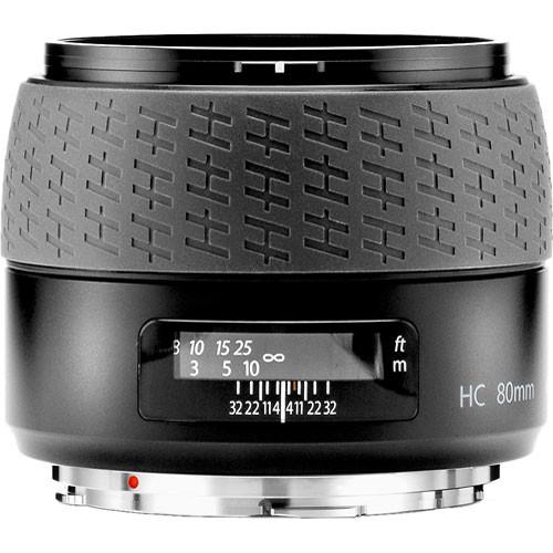 Hasselblad Normal 80mm f/2.8 HC Auto Focus Lens for H 30 23080