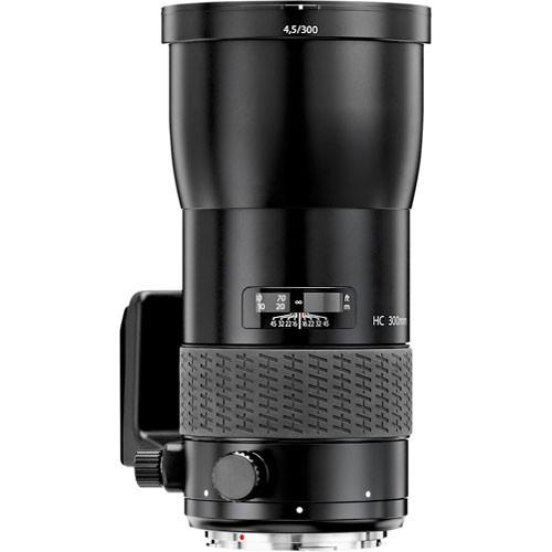 Hasselblad Telephoto 300mm f/4.5 Auto Focus HC Lens 30 23300