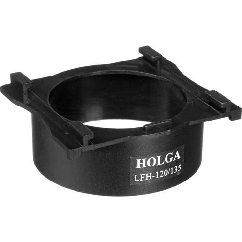Holga  Lens/Filter Holder 147120, Holga, Lens/Filter, Holder, 147120, Video