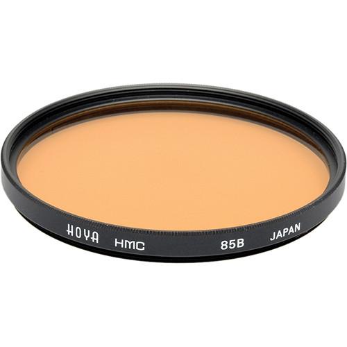 Hoya 46mm 85B Color Conversion Hoya Multi-Coated A-4685B-GB