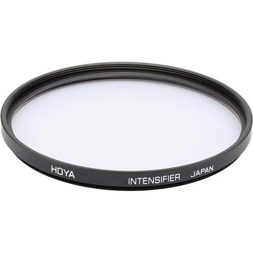 Hoya 52mm Enhancing (Intensifier) Glass Filter S-52INTENS