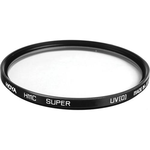 Hoya 67mm Ultraviolet UV(0) Super Multi-Coated (S-HMC) X67UV
