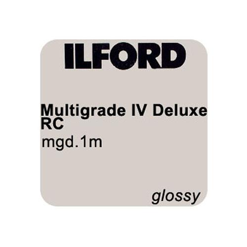 Ilford Multigrade IV RC Deluxe MGD.1M Black & White 1769818, Ilford, Multigrade, IV, RC, Deluxe, MGD.1M, Black, &, White, 1769818