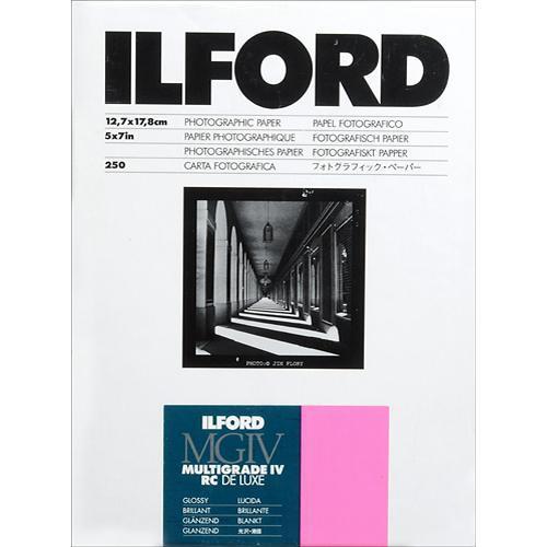 Ilford Multigrade IV RC Deluxe MGD.1M Black & White 1769946, Ilford, Multigrade, IV, RC, Deluxe, MGD.1M, Black, &, White, 1769946