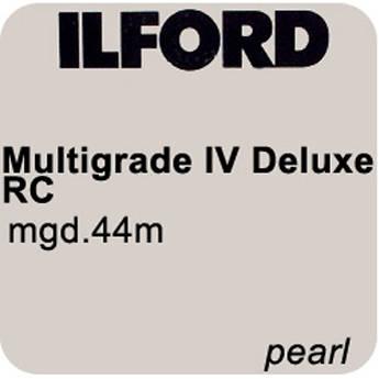 Ilford Multigrade IV RC Deluxe MGD.44M Black & White 1769423
