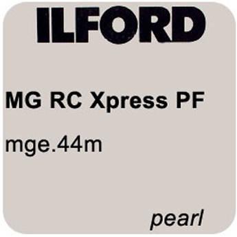 Ilford Multigrade RC Express 8