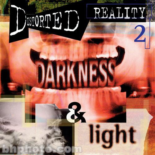 ILIO  Sample CD: Distorted Reality 2 (Akai) DR2A
