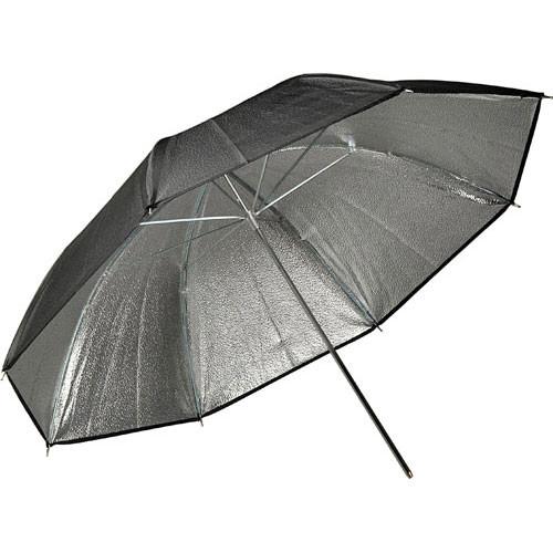 Impact  Umbrella - Beaded Silver - 43
