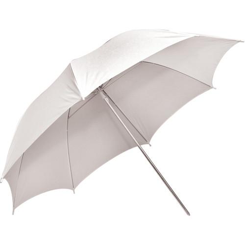 Impact White Translucent Umbrella (33