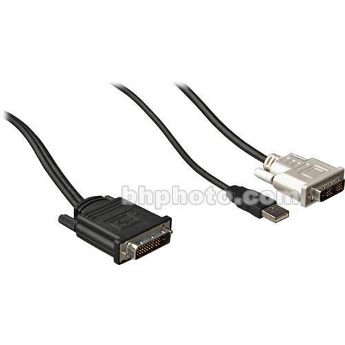 InFocus SPDVID M1 Digital Cable with USB SP-DVI-D-R, InFocus, SPDVID, M1, Digital, Cable, with, USB, SP-DVI-D-R,