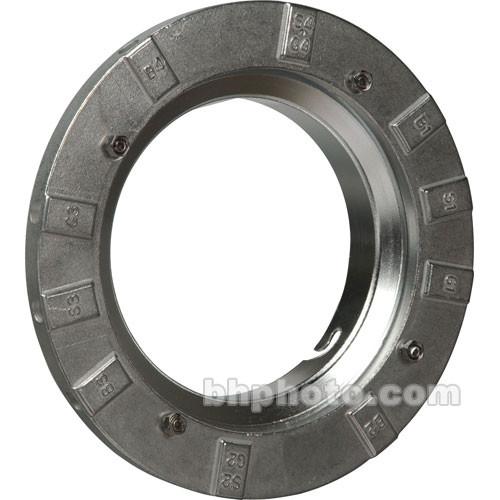Interfit Adapter Ring for Interfit EX Series and ASA1008