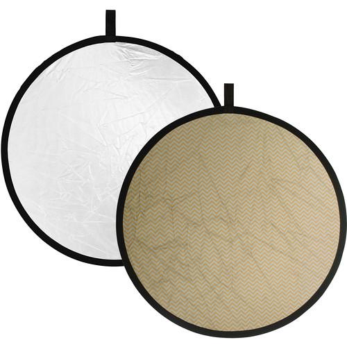 Interfit Collapsible Reflector - 22