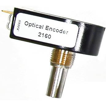 JMI Telescopes  Small Optical Encoder E5000, JMI, Telescopes, Small, Optical, Encoder, E5000, Video