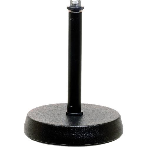 K&M  Table Top Microphone Stand 23200-500-55, K&M, Table, Top, Microphone, Stand, 23200-500-55, Video