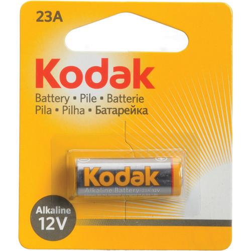 Kodak  23A 12v Alkaline Battery 30636057, Kodak, 23A, 12v, Alkaline, Battery, 30636057, Video