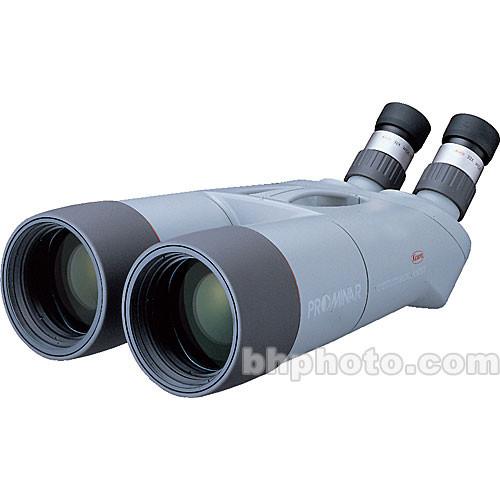 Kowa 32x82 High Lander Binocular w/ Flourite Glass BL8J3