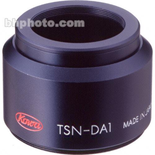 Kowa TSN-DA1 Digiscoping Digital Camera Adapter TSN-DA1, Kowa, TSN-DA1, Digiscoping, Digital, Camera, Adapter, TSN-DA1,